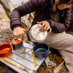 Ultralight Nesting Bowl + Mug