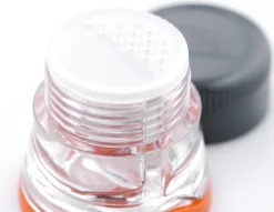 Ultralight Salt + Pepper Shaker